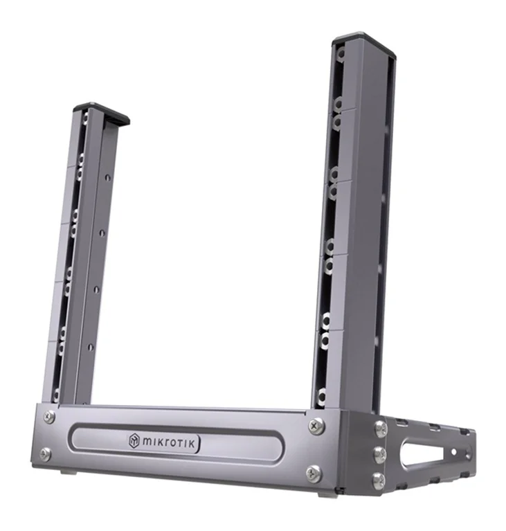 MikroTIk SR-5U-mini - SolidRACK 5 mini