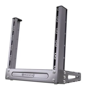 MikroTIk SR-5U-mini - SolidRACK 5 mini