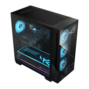 ASUS ROG GM700TZ RTX 5080/R7-9800X3D/32GB/1TB/W11H - obrázek 2