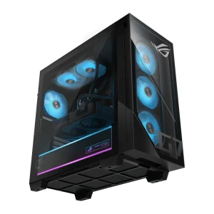 ASUS ROG GM700TZ RTX 5080/R7-9800X3D/32GB/1TB/W11H - obrázek 3