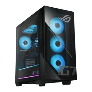 ASUS ROG GM700TZ RTX 5070 R7-9800X3D 32GB/1TB W11H