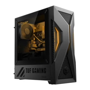 ASUS TUF Gaming RTX 5060 Ti R7-260 16GB/1TB PC - obrázek 3