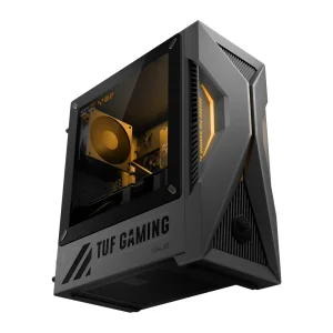 ASUS TUF Gaming RTX 5060/R7-260/16GB/1TB - obrázek 5