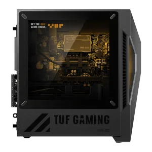 ASUS TUF Gaming RTX 5060/R7-260/16GB/1TB - obrázek 6