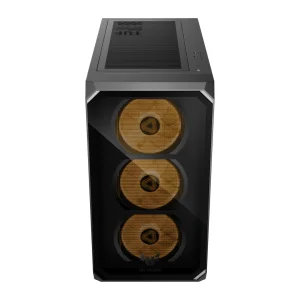 ASUS TUF Gaming RTX 5060Ti Ryzen 7 8700F 16GB/1TB - obrázek 2