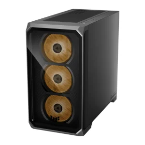 ASUS TUF Gaming RTX 5060Ti Ryzen 7 8700F 16GB/1TB - obrázek 3