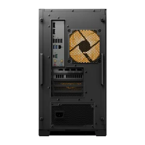 ASUS TUF Gaming RTX 5060Ti Ryzen 7 8700F 16GB/1TB - obrázek 5