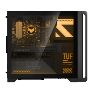ASUS TUF Gaming RTX 5060Ti Ryzen 7 8700F 16GB/1TB - obrázek 6