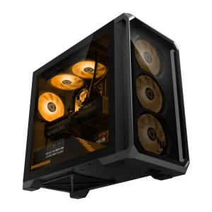 ASUS TUF Gaming RTX 5060Ti Ryzen 7 8700F 16GB/1TB - obrázek 7