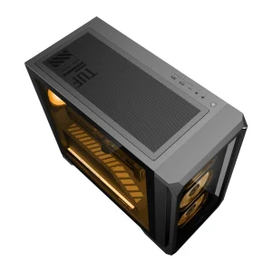 ASUS TUF Gaming RTX 5060Ti Ryzen 7 8700F 16GB/1TB - obrázek 8