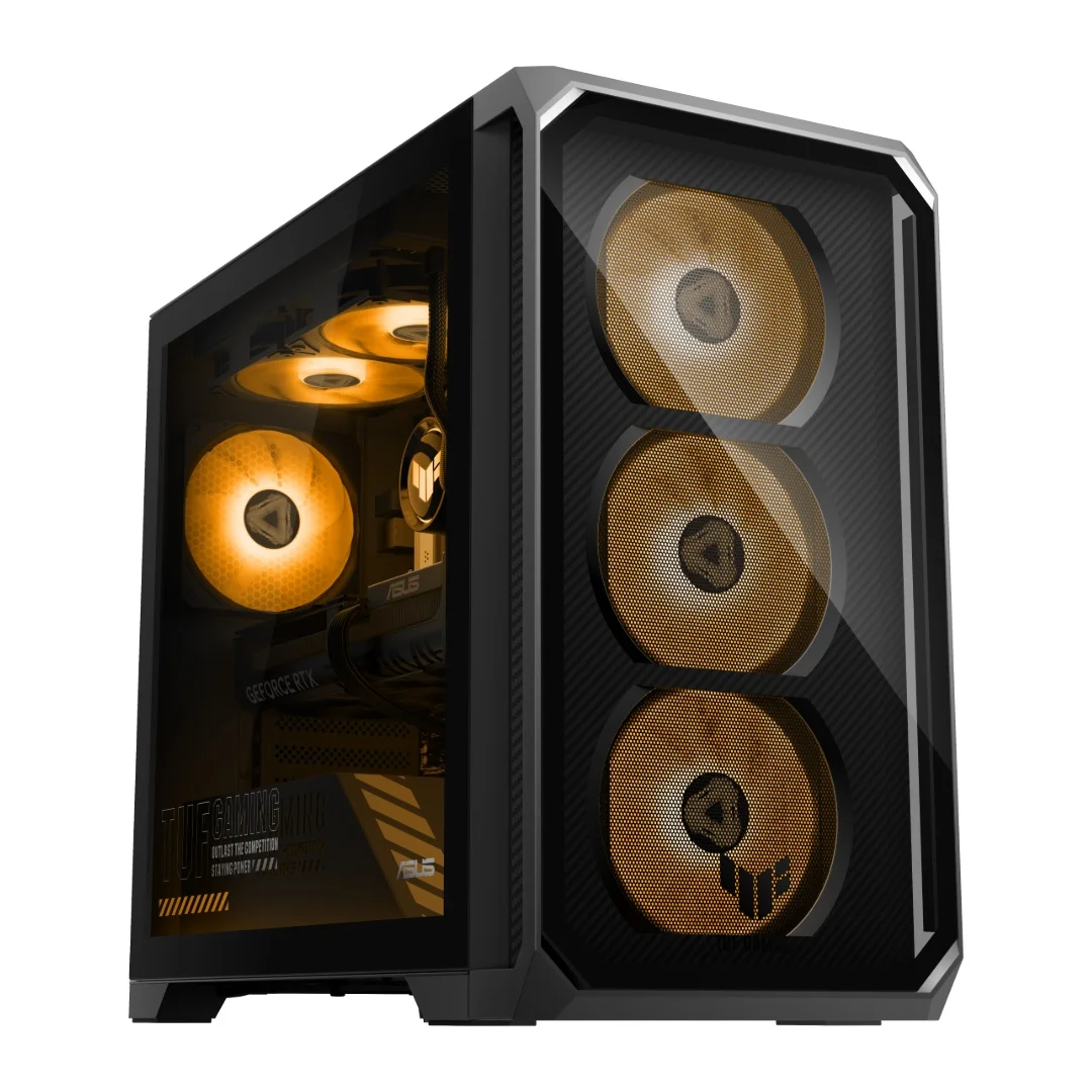 ASUS TUF Gaming RTX 5060Ti Ryzen 7 8700F 16GB/1TB