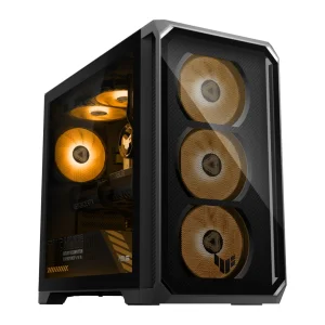 ASUS TUF Gaming RTX 5060Ti Ryzen 7 8700F 16GB/1TB