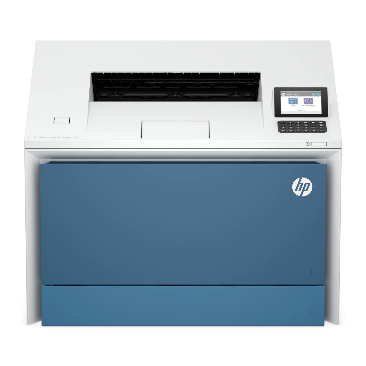 HP Color LaserJet Enterprise 4701dw