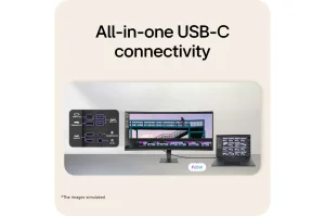LG 34U640B-B UltraWide monitor 34 - obrázek 13