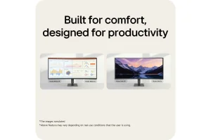 LG 34U640B-B UltraWide monitor 34 - obrázek 16