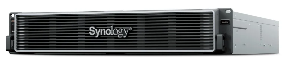 Synology PAX224 expanzní jednotka