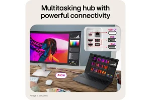 LG 34U640SB-W UltraWide monitor 34 - obrázek 12