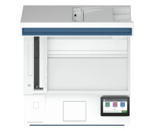 HP Color LaserJet Enterprise MFP 4801fw - obrázek 5