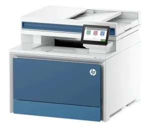 HP Color LaserJet Enterprise MFP 4801fw - obrázek 7