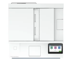 HP Color LaserJet Enterprise MFP 4801fw - obrázek 8