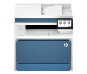 HP Color LaserJet Enterprise MFP 4801fw