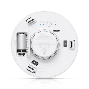 Ubiquiti USL-Smoke, UniFi Protect Smoke and CO Alarm - obrázek 11