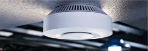 Ubiquiti USL-Smoke, UniFi Protect Smoke and CO Alarm - obrázek 8