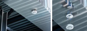 Ubiquiti USL-Smoke, UniFi Protect Smoke and CO Alarm - obrázek 9