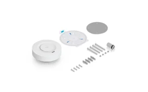 Ubiquiti USL-Smoke, UniFi Protect Smoke and CO Alarm - obrázek 10