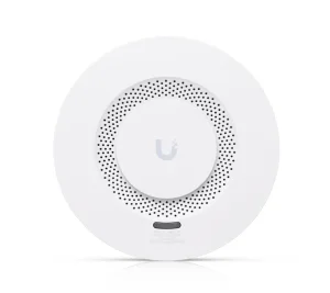 Ubiquiti USL-Smoke, UniFi Protect Smoke and CO Alarm