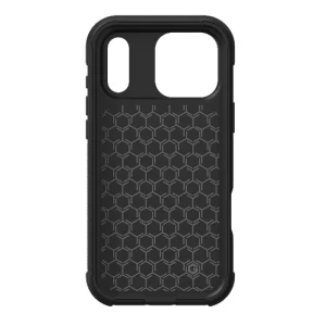 Case Teton Snap KS Holster iPhone 18Pro/17Pro - obrázek 4
