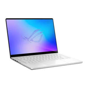 ASUS ROG Zephyrus G14 RTX 5070Ti 32GB/1TB bílý - obrázek 7