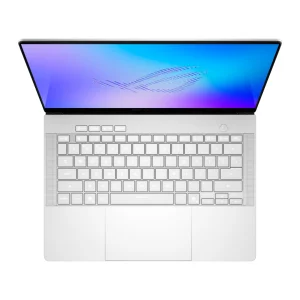 ASUS ROG Zephyrus G14 RTX 5070Ti 32GB/1TB bílý - obrázek 9