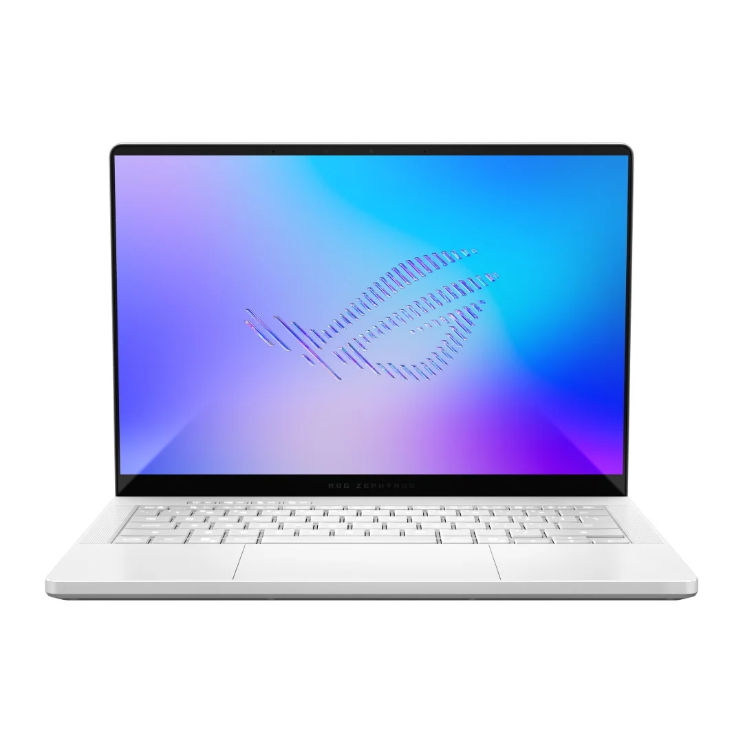 ASUS ROG Zephyrus G14 RTX 5070Ti 32GB/1TB bílý