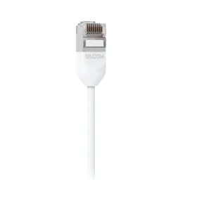 Ubiquiti UACC-Cable-Patch-Outdoor-C6A-3M-W, UniFi Premium Patch Cable Outdoor3m, bílá - obrázek 4