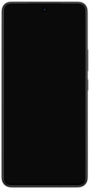 VIVO V70 Lite 5G 6GB/128GB Elegant Black - obrázek 3
