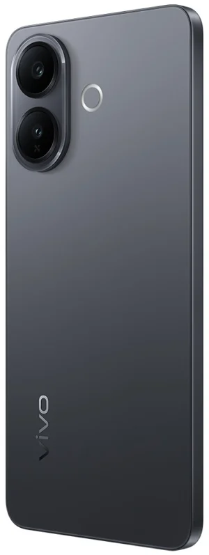 VIVO V70 Lite 5G 6GB/128GB Elegant Black - obrázek 5
