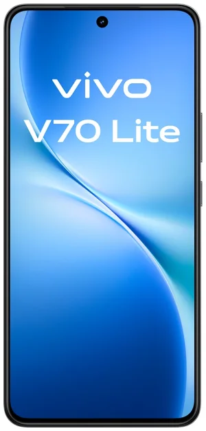 VIVO V70 Lite 5G 6GB/128GB Elegant Black - obrázek 7