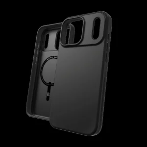 Case Milan Snap for Apple iPhone 18 Pro / 17 Pro - Black