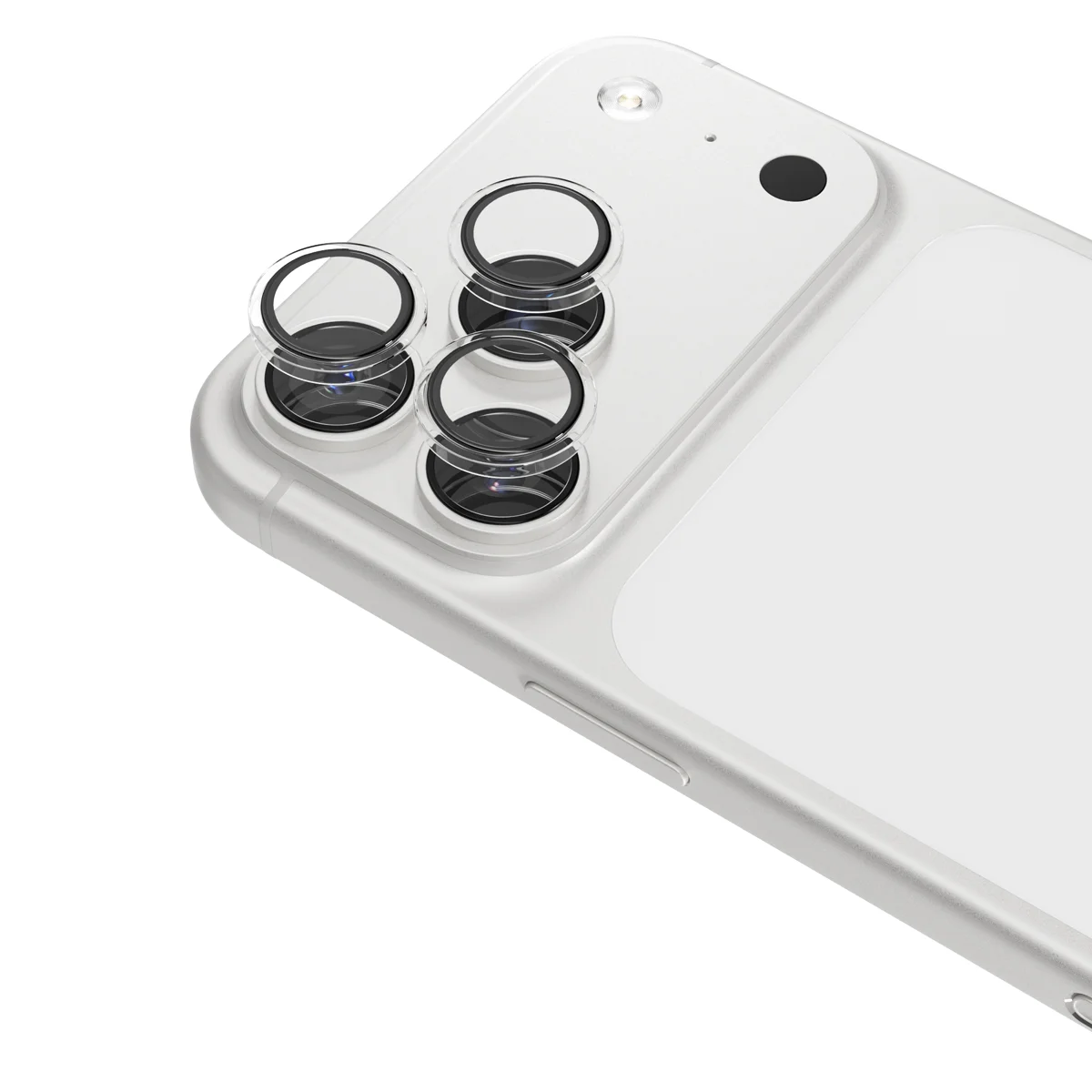 Epico Clear AntiReflective Lens Protector iPhone 18 Pro Max