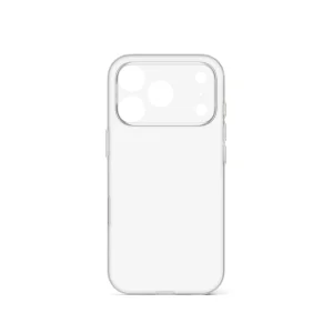 Epico AirMatte Ultralehký kryt iPhone 17 Pro/18 Pro - obrázek 4