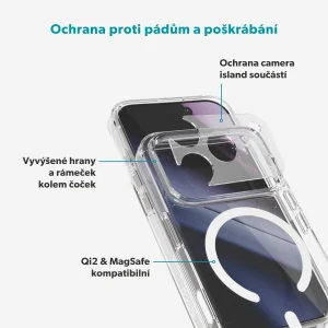 Epico Hero Mag+ Case iPhone 17 Pro/18 Pro - obrázek 3