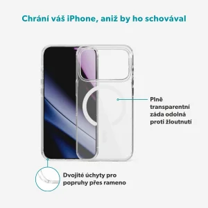 Epico Hero Mag+ Case iPhone 17 Pro/18 Pro Max - obrázek 2