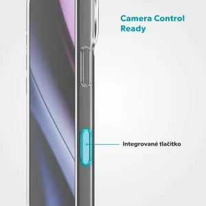 Epico Tile Mag+ Case iPhone 17 Pro/18 Pro černá - obrázek 4