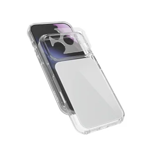 Epico Tile Mag+ Case iPhone 17 Pro/18 Pro šedá