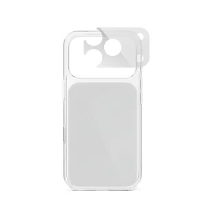 Epico Tile Mag+ Case iPhone 17 Pro Max/18 Pro Max šedá - obrázek 6