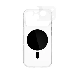 Epico Dot Mag+ Case iPhone 17 Pro/18 Pro černá - obrázek 4
