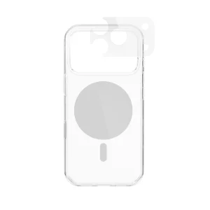 Epico Dot Mag+ Case iPhone 17 Pro Max/18 Pro Max šedá - obrázek 2