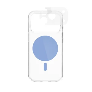 Epico Dot Mag+ Case iPhone 17 Pro Max/18 Pro Max modrá - obrázek 2