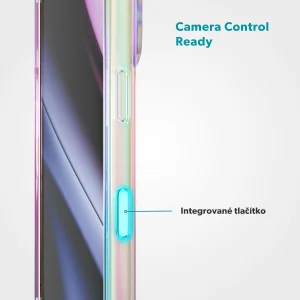 Epico Holographic Mag+ Case iPhone 17 Pro/18 Pro - obrázek 4